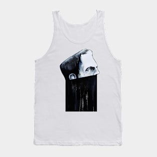 Indulge in Teratism Tank Top